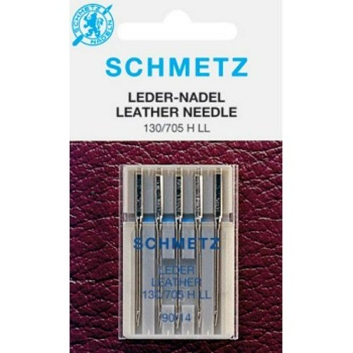 Игла SCHMETZ 130/705H LL №120