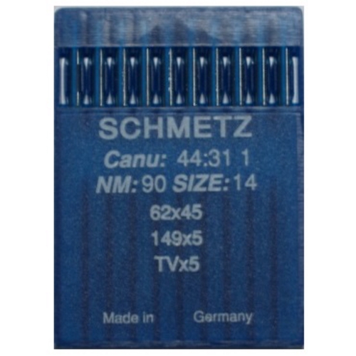 Игла Schmetz TVx5 № 130/21