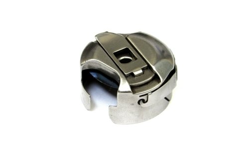 Шпульный колпачок BC-DBM(2)-NBL1 YONG ZHENG для HSM-A (BTR с пружинкой)