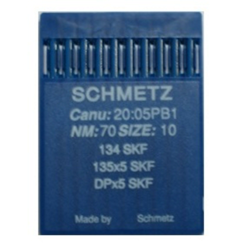 Игла Schmetz 134 SKF (DPx5 SKF) № 75/11