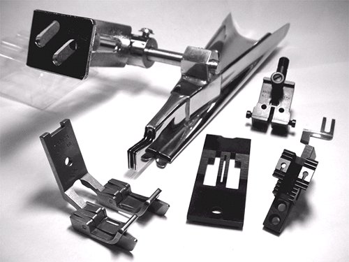 Приспособление KHF95B 10 мм (комплект)