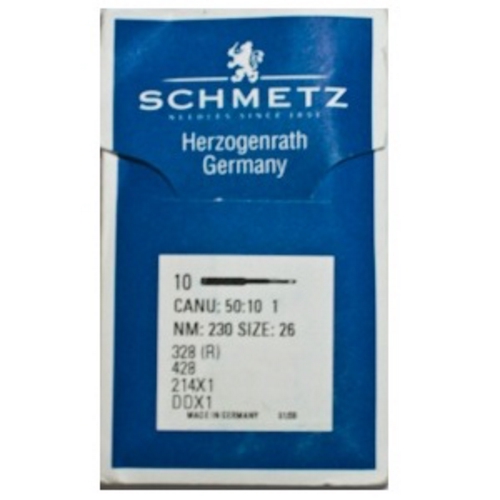 Игла Schmetz DDx1 № 250/27