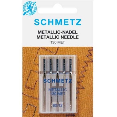 Игла SCHMETZ 130 MET №80 (VCS)