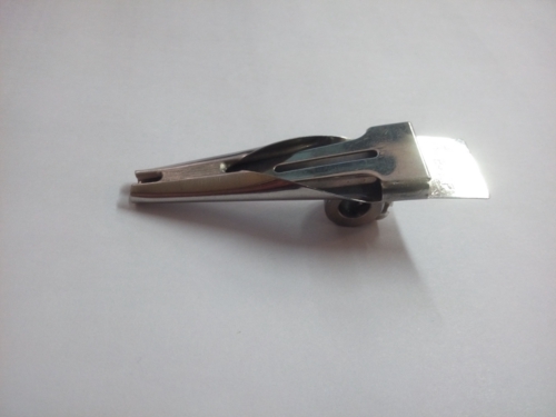 Шлевочник B417Q 9 мм