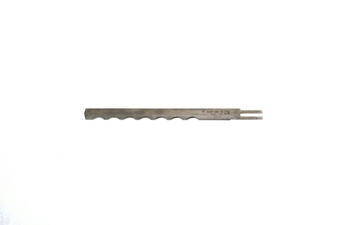 Лезвие сабельное Golden Eagle 7" EW-HSS