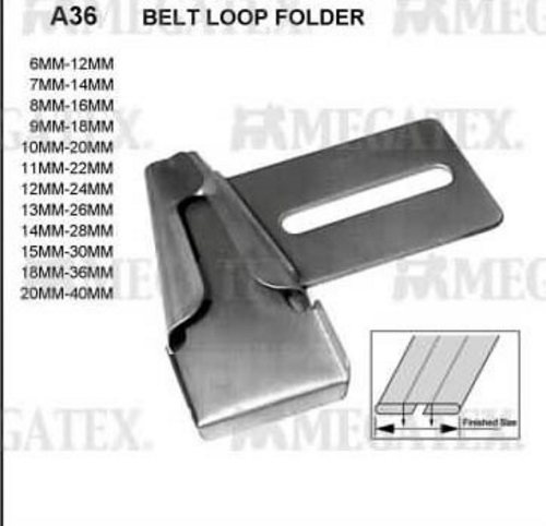 Приспособление A36 20-10мм