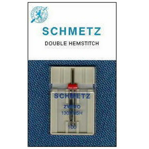 Игла SCHMETZ 130/705H ZWI HO №100 (1шт/уп) (МЕРЕЖКА)