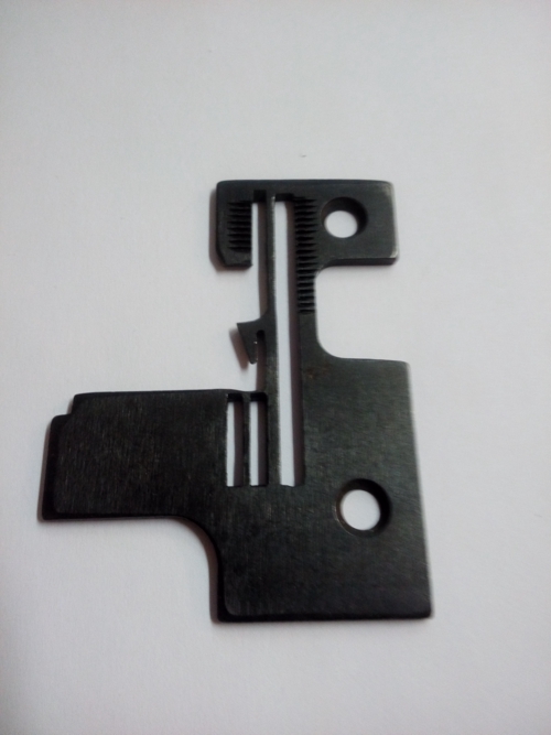 Пластина игольная 312326