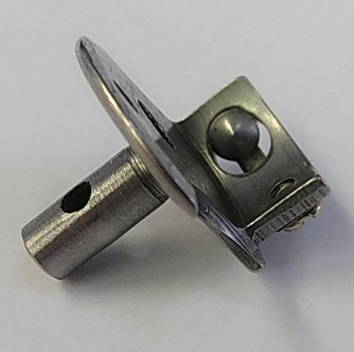 Каретка челнока 9608