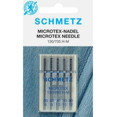 Игла SCHMETZ 130/705H-М №90 (VDS)