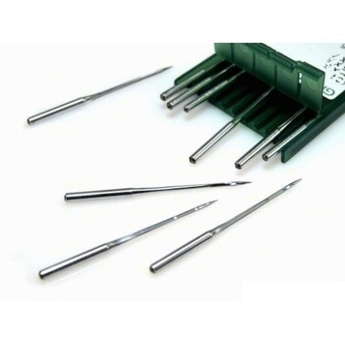 Игла Groz-Beckert 251 EUV № 65/9