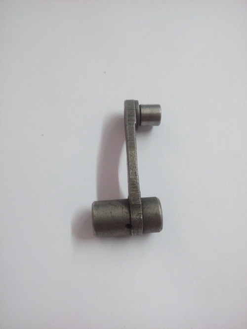 Звено соединительное нитепритягивателя 163336