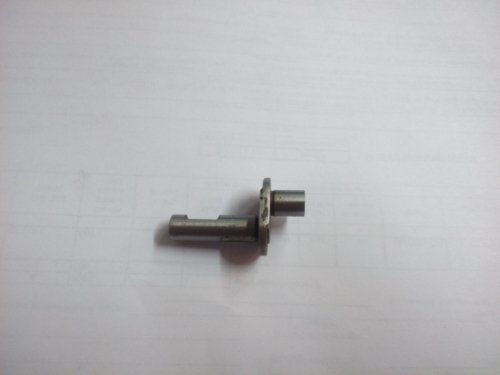 Кривошип нитепритягивателя (19)