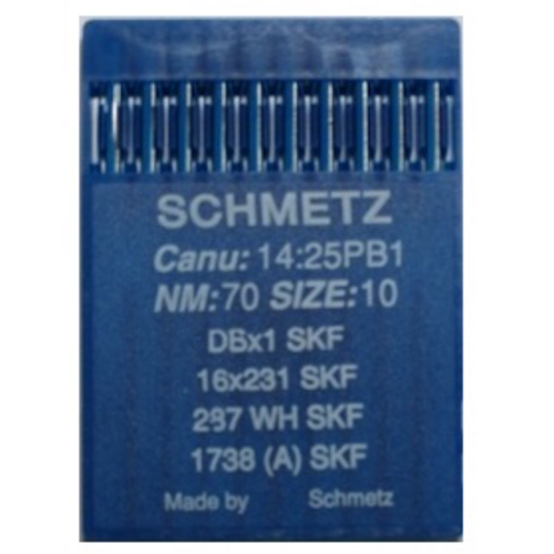 Игла Schmetz DBx1 SKF № 75/11