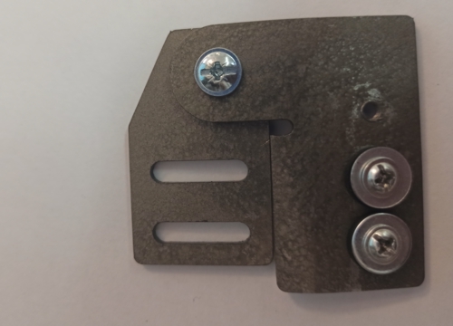 Переходник для приспособления К712