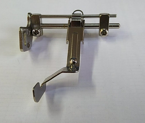 Линейка откидная R7