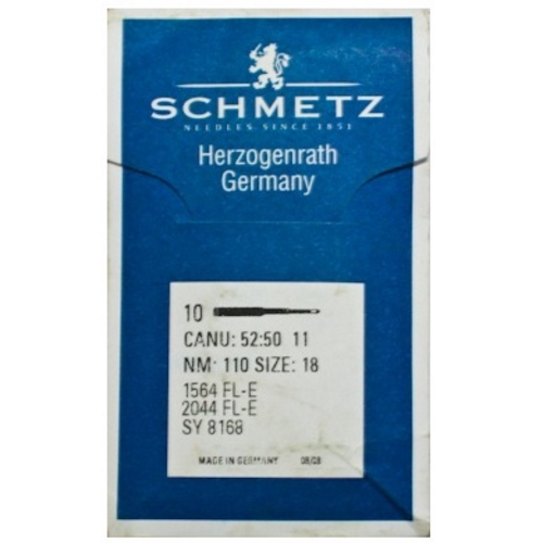 Игла Schmetz SY 8168 № 120