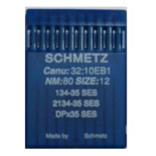 Игла Schmetz DPx35 SES № 90/14J