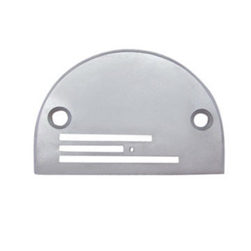 Пластина игольная B12