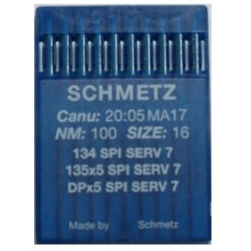 Игла Schmetz 134 SPI SERV7 № 70/10