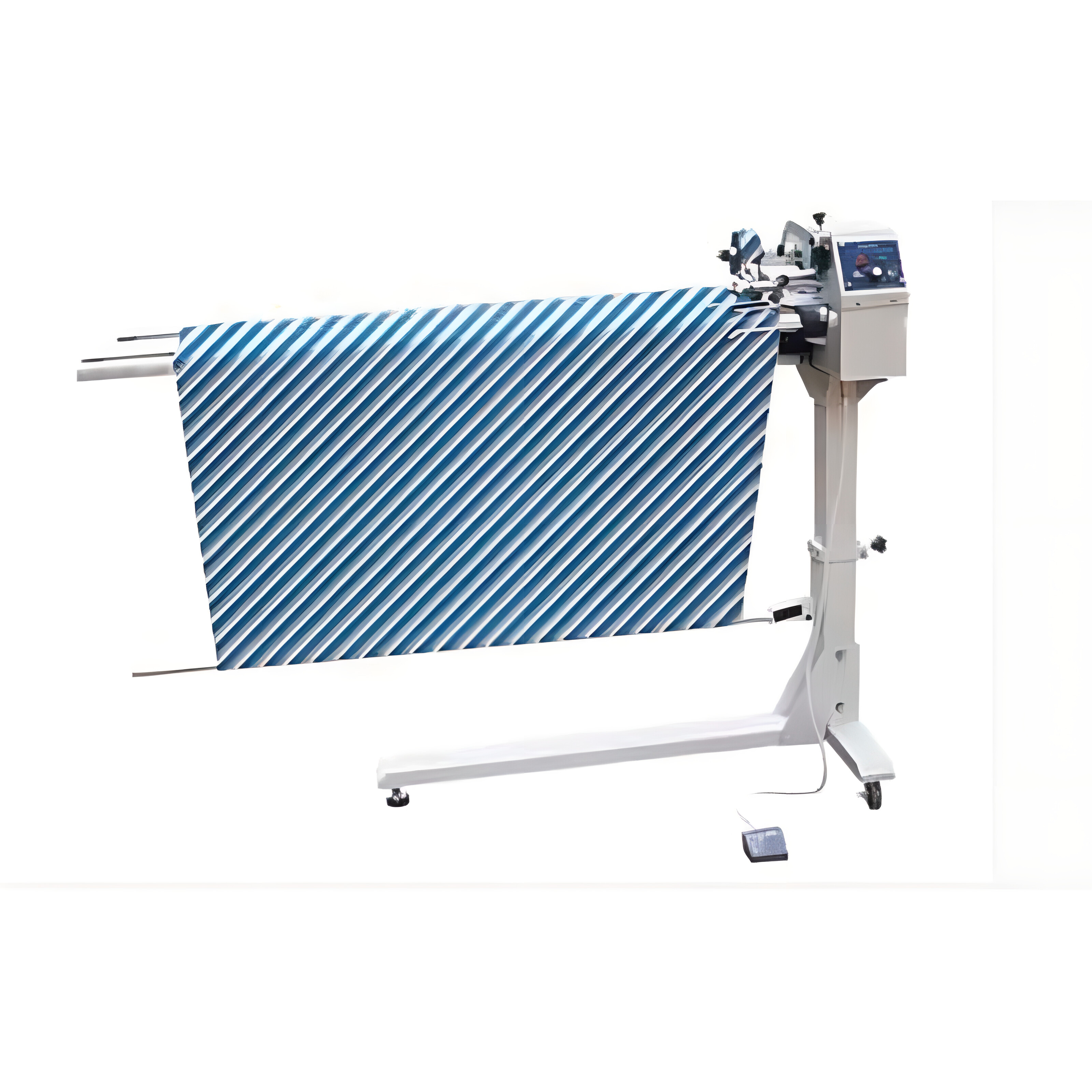 Машина для нарезания бейки VMA-911 (комплект)