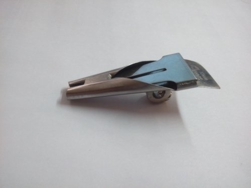 Шлевочник B417S 12 мм