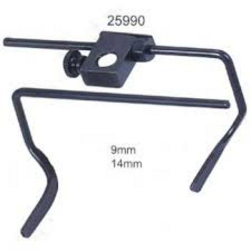 Ограничитель на лапку 25990