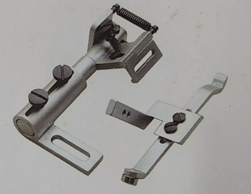 Линейка откидная GB-2