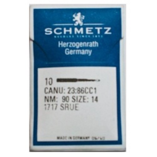 Игла Schmetz 1717 SRUE 14/90