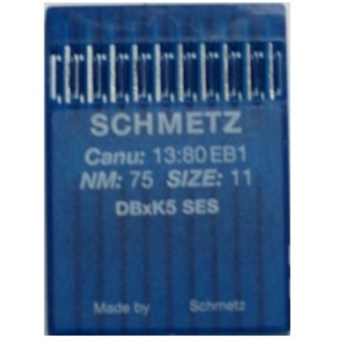 Игла Schmetz DBxK5 SES № 70/10