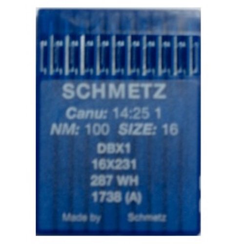 Игла Schmetz DBx1 № 90/14