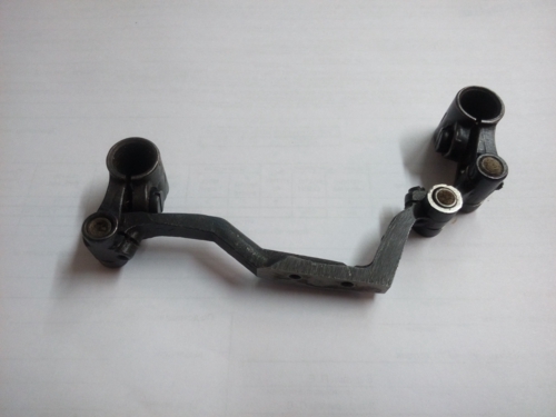 Балка в сборе (62)