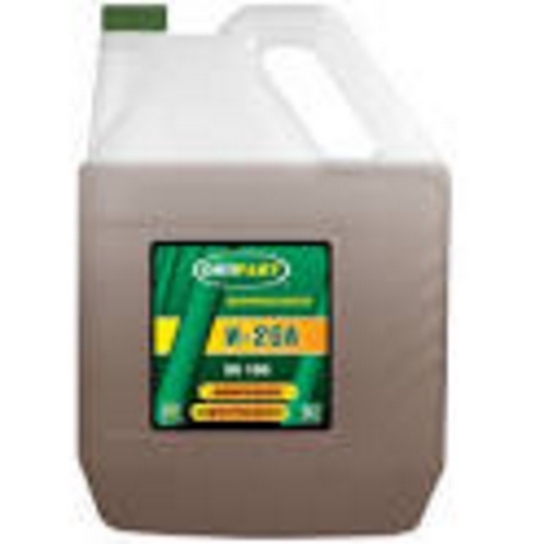 Масло индустриальное И-20А