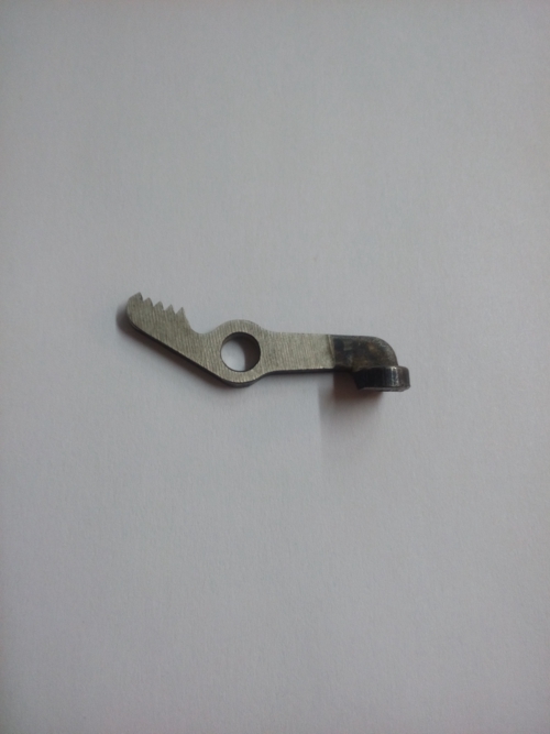 Защелка 221332