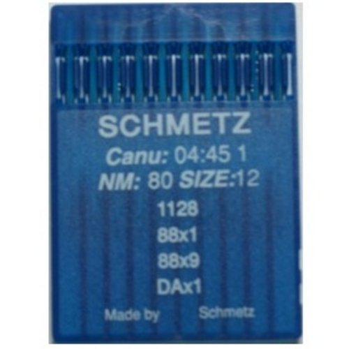 Игла Schmetz DAx1 (1128) № 65/09