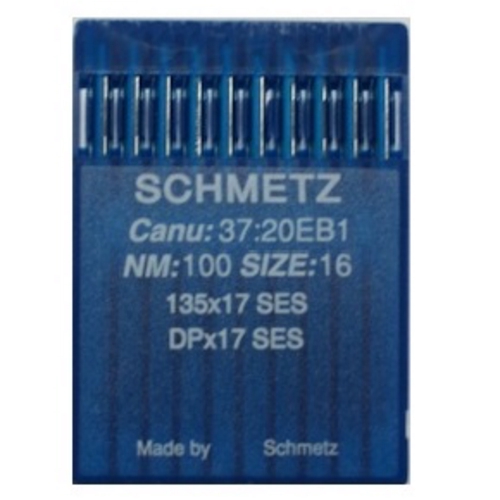 Игла Schmetz DPx17 SES № 180/24J