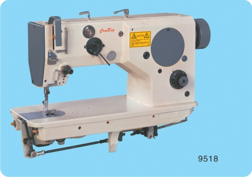 Промышленная швейная машина HIGHTEX 9518 (+стол)