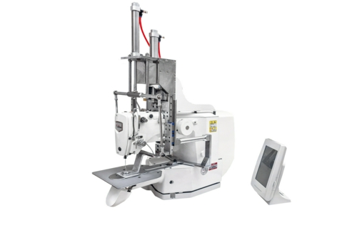 Промышленная машина RED SHARK RS-3900AT (комплект)