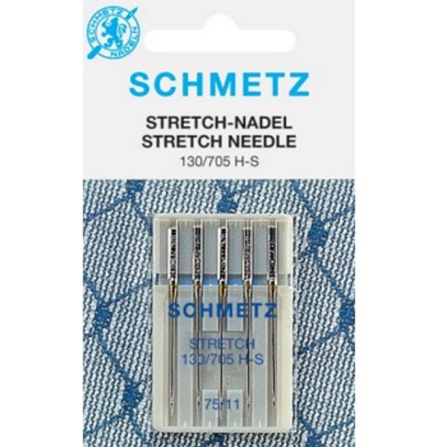Игла SCHMETZ 130/705H-S №90 (VDS)