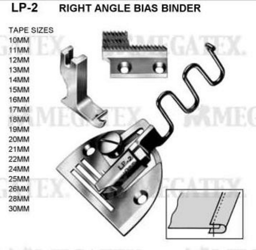 Приспособление LP-2 30 мм