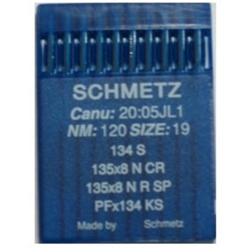 Игла Schmetz 134 S (DPx5 S) № 90/14