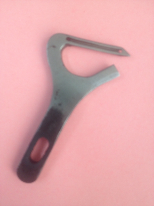 Петлитель левый для Textima 8514