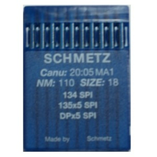 Игла Schmetz 134 SPI (DPx5 SPI) № 90/14_