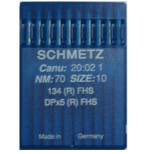 Игла Schmetz 134 FHS (DPx5 FHS) № 110/18