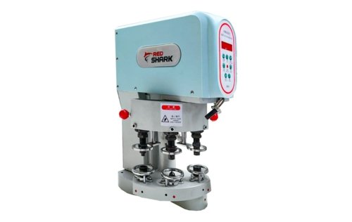 Клепальный пресс RED SHARK RS-T818DM-3 (комплект)