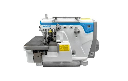 Оверлок Jack E4S-2x250