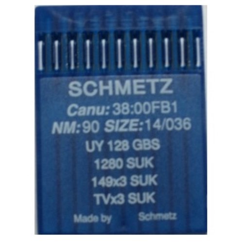 Игла Schmetz UYx128GBS SUK № 75/11J
